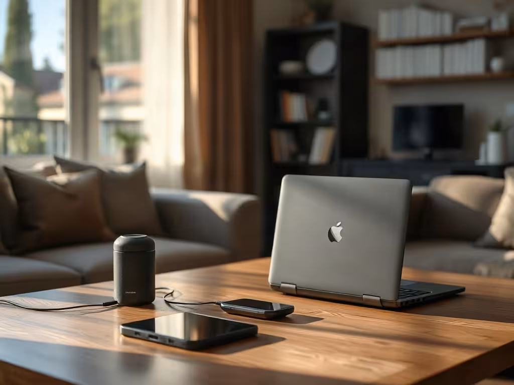 Limites de la cage de Faraday face au Wi-Fi, au mobile et au Bluetooth.