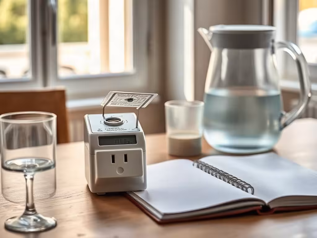 Alternatives mesurables au correcteur environnement Espace Mom pour l’eau et le logement.