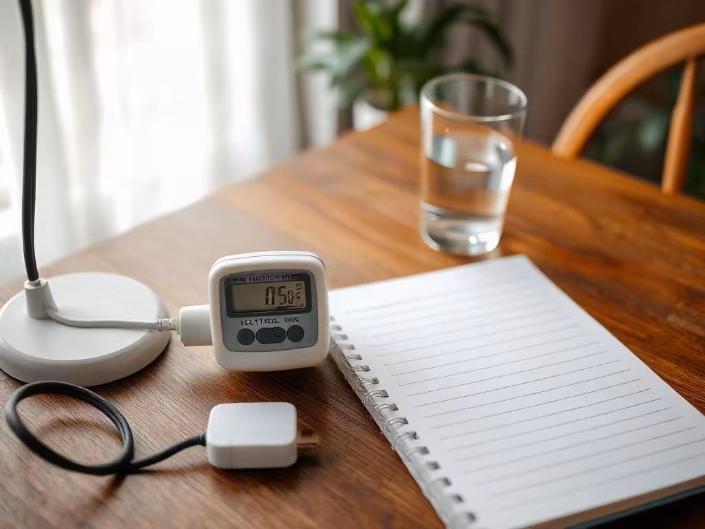 Mesurer la consommation pour évaluer les avis sur le correcteur MOM3