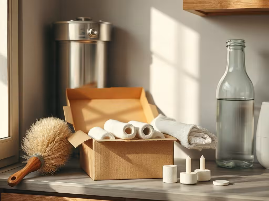 Entretien et consommables pour choisir entre Doulton ou Berkey en France