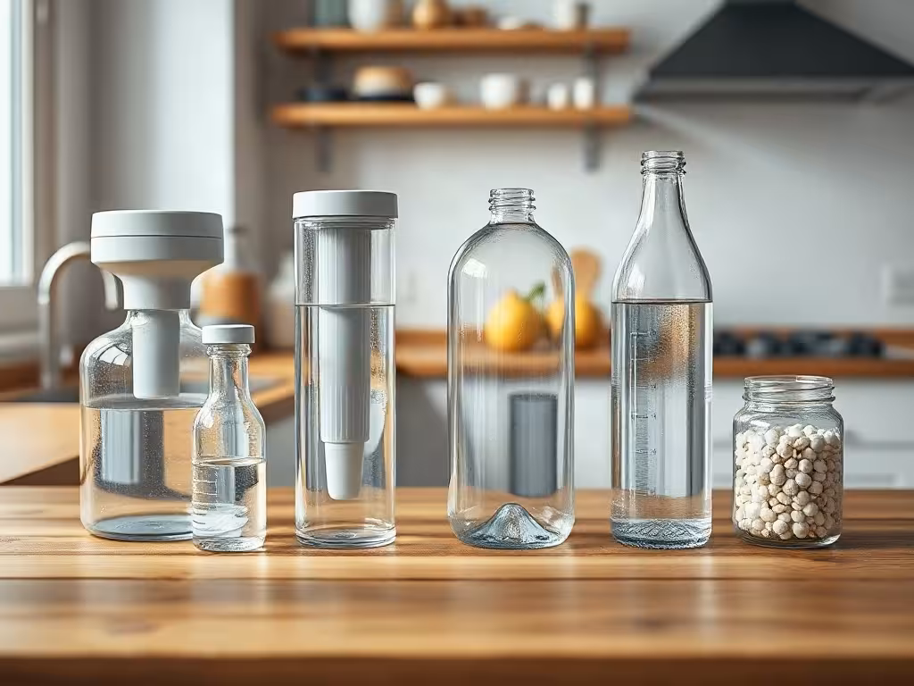 Avis Kokoon Protect et comparaison des solutions selon l’usage de l’eau.