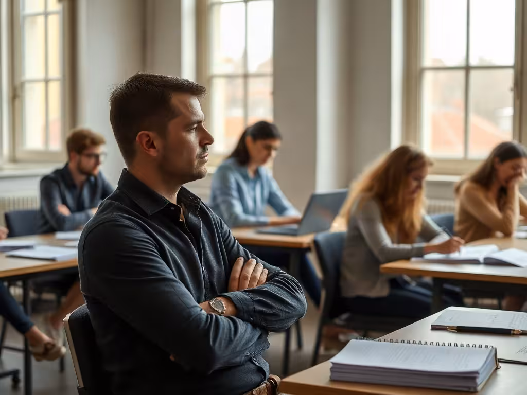 Atelier de formation critique sur le choix des praticiens ondes scalaires, réglementation et vigilance.
