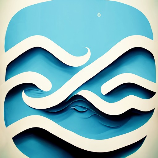 Eau Hexagonale