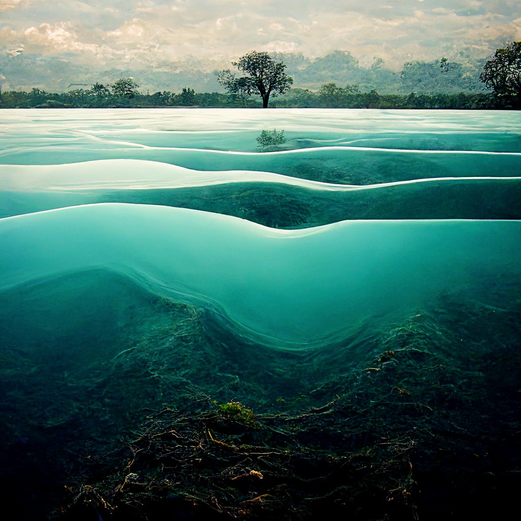 eau structurée bienfaits