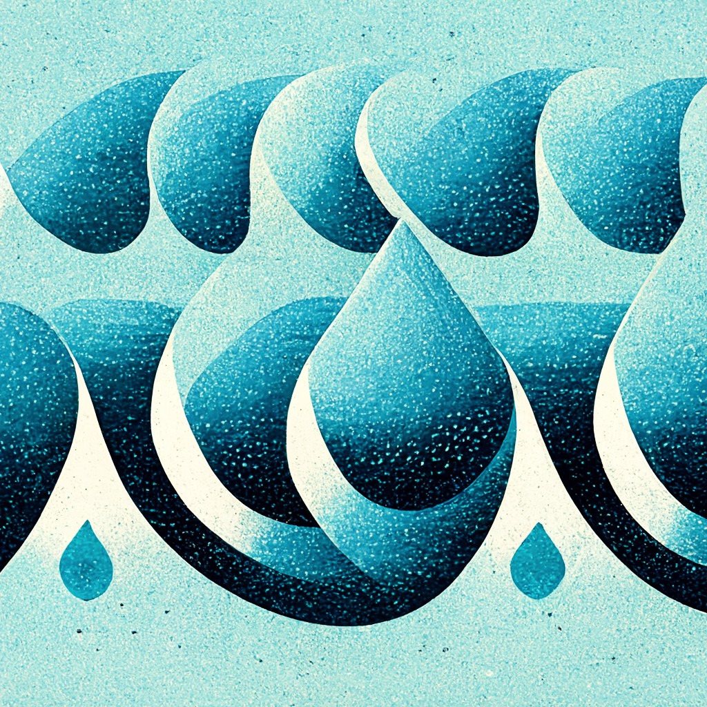 eau structurée