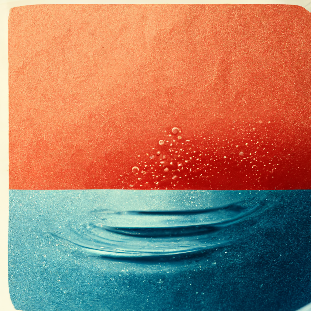 mémoire structurée de l'eau